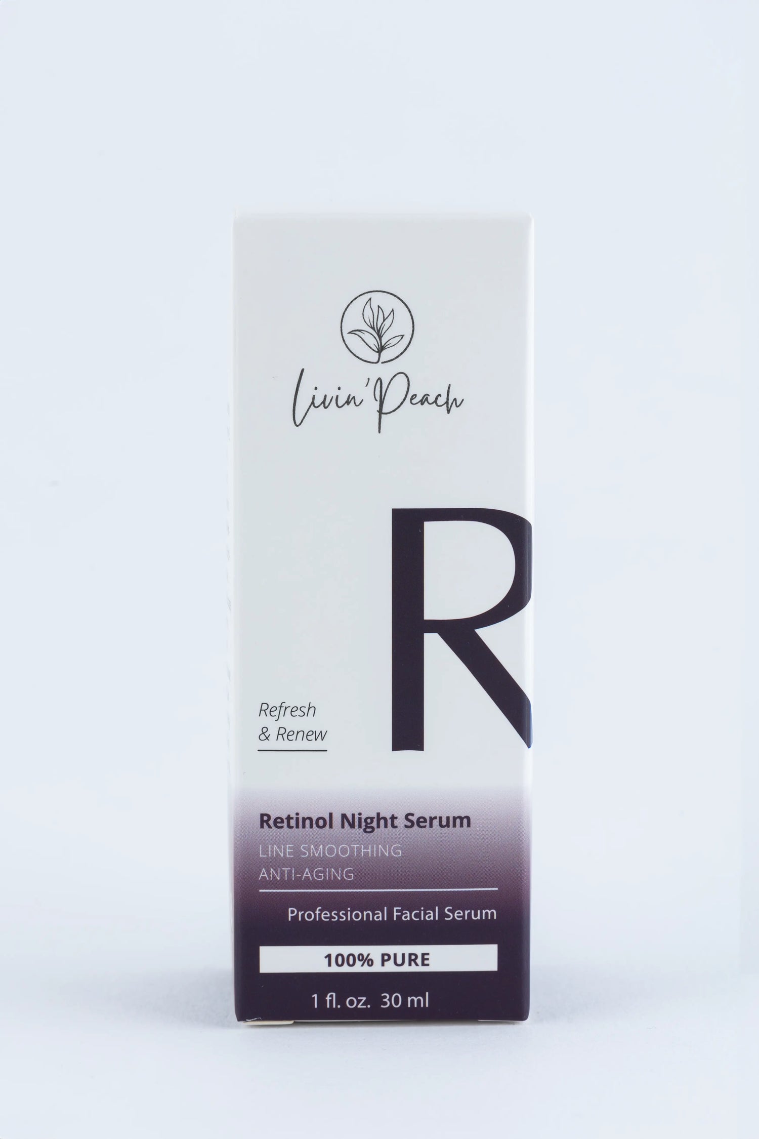 Retinol Serum 30ml - Advanced Wrinkle &amp; Acne Treatment